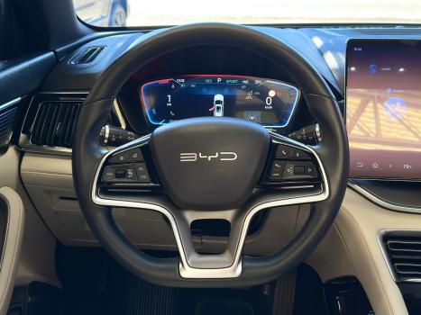 BYD Song Plus 1.5 16V 4P DM-I H�BRIDO AUTOM�TICO, Foto 14
