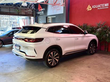BYD Song Plus 1.5 16V 4P DM-I H�BRIDO AUTOM�TICO, Foto 19