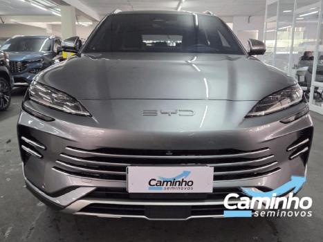 BYD Song Plus 1.5 16V 4P DM-I H�BRIDO AUTOM�TICO, Foto 2