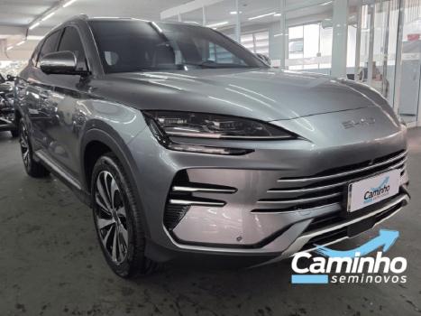 BYD Song Plus 1.5 16V 4P DM-I H�BRIDO AUTOM�TICO, Foto 3