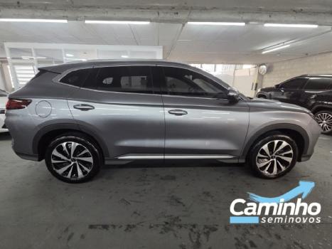 BYD Song Plus 1.5 16V 4P DM-I H�BRIDO AUTOM�TICO, Foto 4