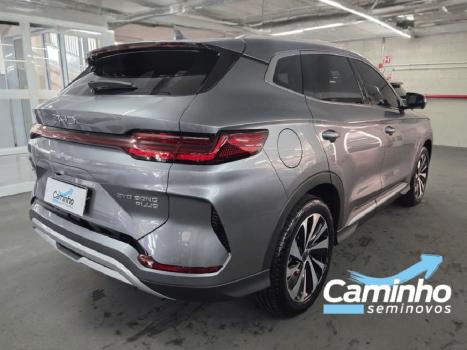 BYD Song Plus 1.5 16V 4P DM-I H�BRIDO AUTOM�TICO, Foto 5