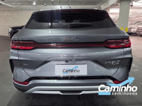 BYD Song Plus 1.5 16V 4P DM-I H�BRIDO AUTOM�TICO, Foto 6