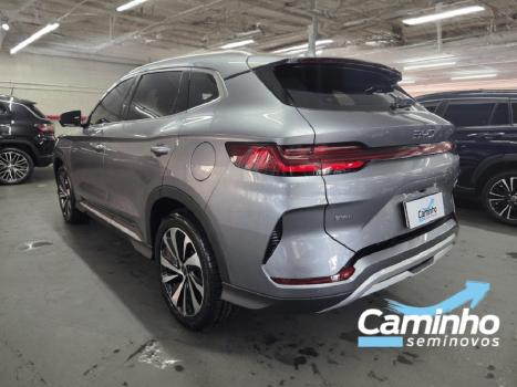 BYD Song Plus 1.5 16V 4P DM-I H�BRIDO AUTOM�TICO, Foto 7