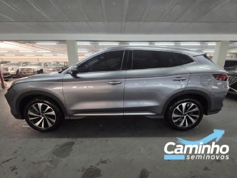 BYD Song Plus 1.5 16V 4P DM-I H�BRIDO AUTOM�TICO, Foto 8