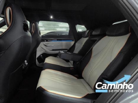 BYD Song Plus 1.5 16V 4P DM-I H�BRIDO AUTOM�TICO, Foto 9
