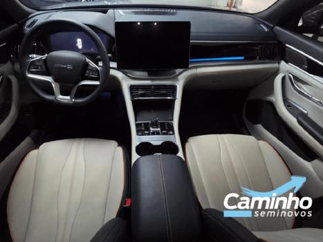 BYD Song Plus 1.5 16V 4P DM-I H�BRIDO AUTOM�TICO, Foto 10