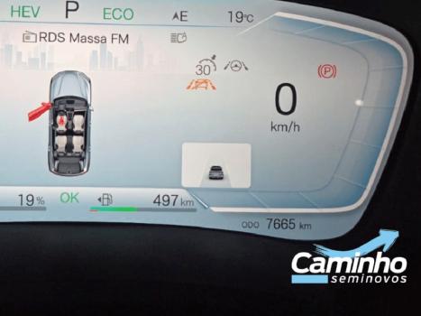 BYD Song Plus 1.5 16V 4P DM-I H�BRIDO AUTOM�TICO, Foto 12