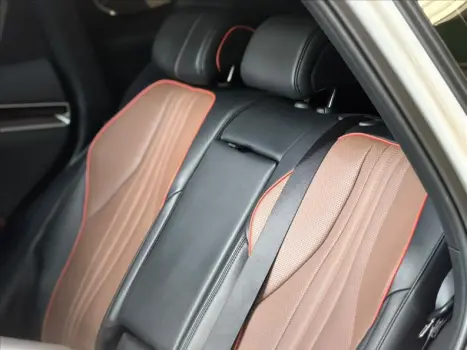 BYD Song Plus 1.5 16V 4P DM-I H�BRIDO AUTOM�TICO, Foto 8
