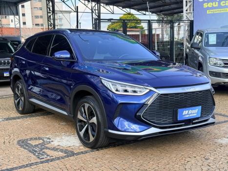 BYD Song Plus 1.5 16V 4P DM-I HÍBRIDO AUTOMÁTICO, Foto 3