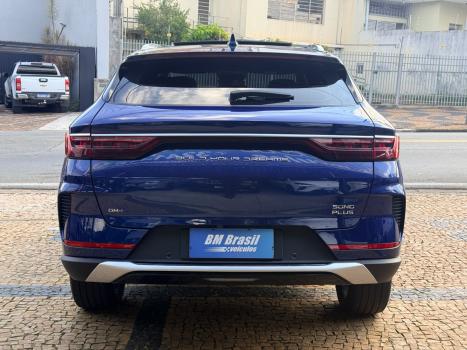 BYD Song Plus 1.5 16V 4P DM-I HÍBRIDO AUTOMÁTICO, Foto 5