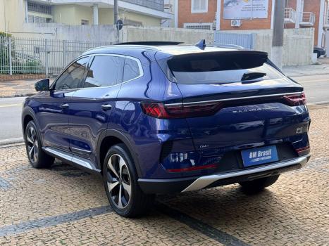 BYD Song Plus 1.5 16V 4P DM-I HÍBRIDO AUTOMÁTICO, Foto 6