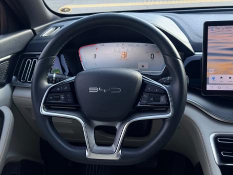 BYD Song Plus 1.5 16V 4P DM-I HÍBRIDO AUTOMÁTICO, Foto 9