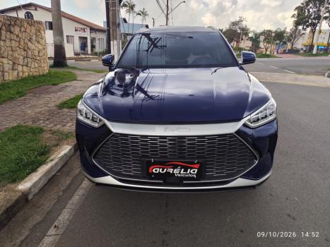 BYD Song Plus 1.5 16V 4P DM-I HÍBRIDO AUTOMÁTICO, Foto 2