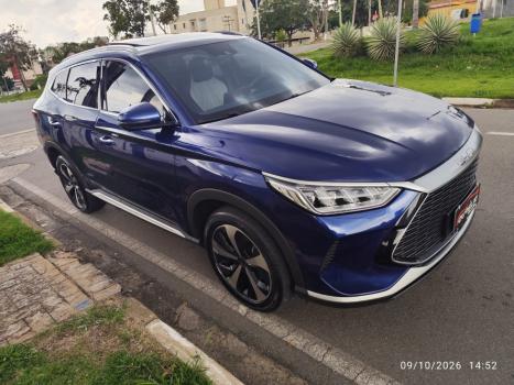 BYD Song Plus 1.5 16V 4P DM-I HÍBRIDO AUTOMÁTICO, Foto 3