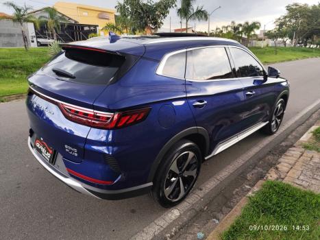 BYD Song Plus 1.5 16V 4P DM-I HÍBRIDO AUTOMÁTICO, Foto 4