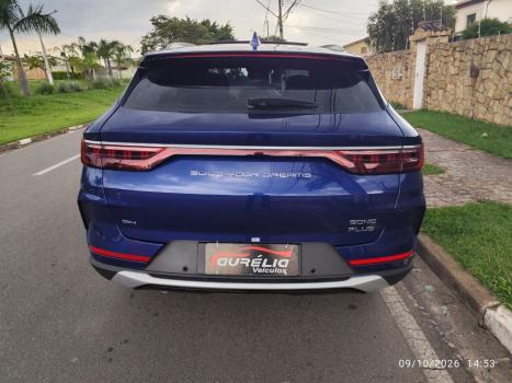 BYD Song Plus 1.5 16V 4P DM-I HÍBRIDO AUTOMÁTICO, Foto 5