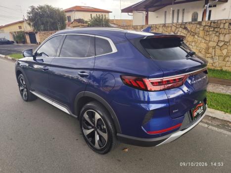 BYD Song Plus 1.5 16V 4P DM-I HÍBRIDO AUTOMÁTICO, Foto 6
