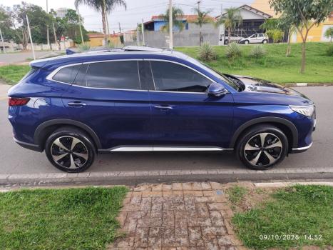 BYD Song Plus 1.5 16V 4P DM-I HÍBRIDO AUTOMÁTICO, Foto 7