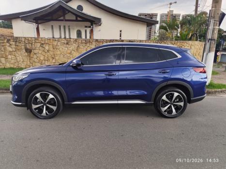 BYD Song Plus 1.5 16V 4P DM-I HÍBRIDO AUTOMÁTICO, Foto 8