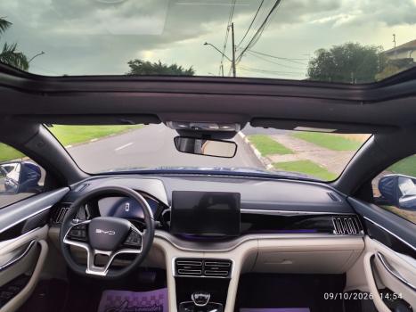 BYD Song Plus 1.5 16V 4P DM-I HÍBRIDO AUTOMÁTICO, Foto 9