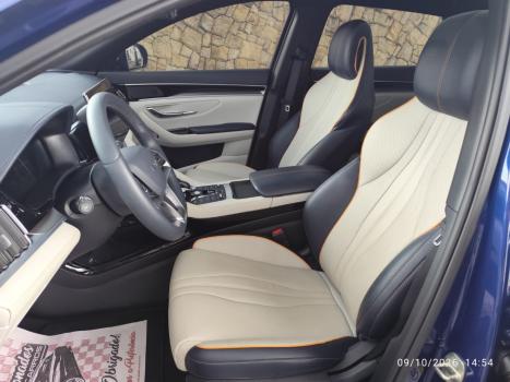 BYD Song Plus 1.5 16V 4P DM-I HÍBRIDO AUTOMÁTICO, Foto 10