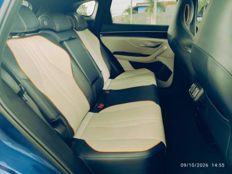 BYD Song Plus 1.5 16V 4P DM-I HÍBRIDO AUTOMÁTICO, Foto 12