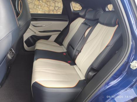 BYD Song Plus 1.5 16V 4P DM-I HÍBRIDO AUTOMÁTICO, Foto 13