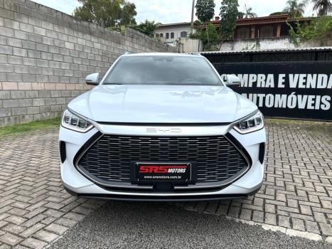 BYD Song Plus 1.5 16V 4P DM-I HÍBRIDO AUTOMÁTICO, Foto 2
