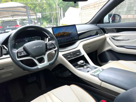 BYD Song Plus 1.5 16V 4P DM-I HÍBRIDO AUTOMÁTICO, Foto 8