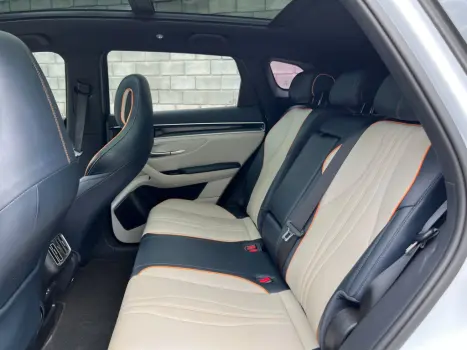 BYD Song Plus 1.5 16V 4P DM-I HÍBRIDO AUTOMÁTICO, Foto 10