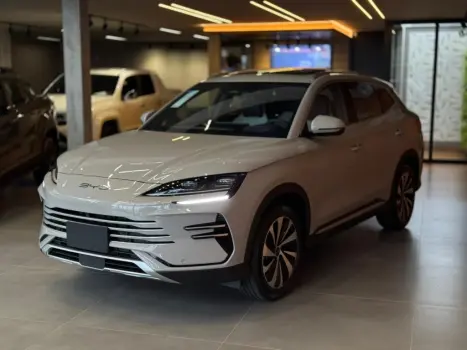 BYD Song Plus , Foto 4