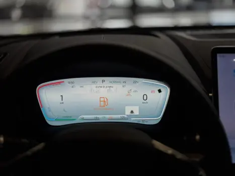 BYD Song Plus , Foto 10