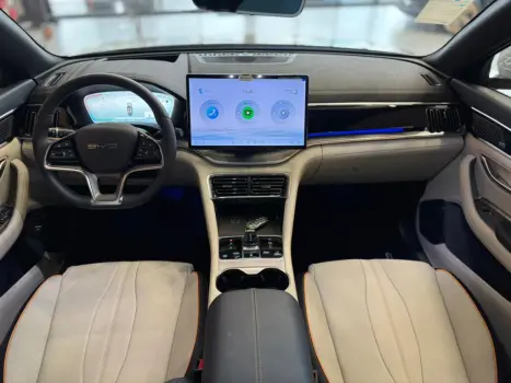 BYD Song Plus , Foto 15