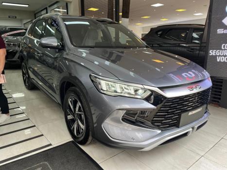 BYD Song Plus , Foto 1