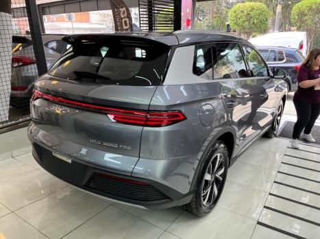 BYD Song Plus , Foto 2