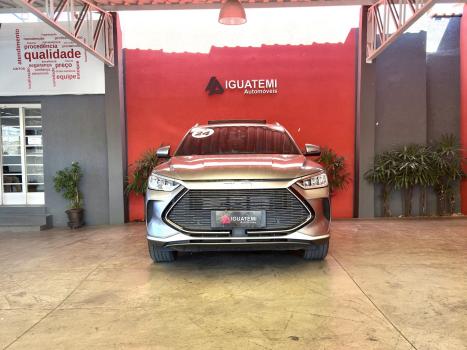 BYD Song Plus , Foto 3