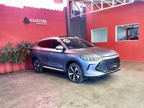 BYD Song Plus , Foto 4