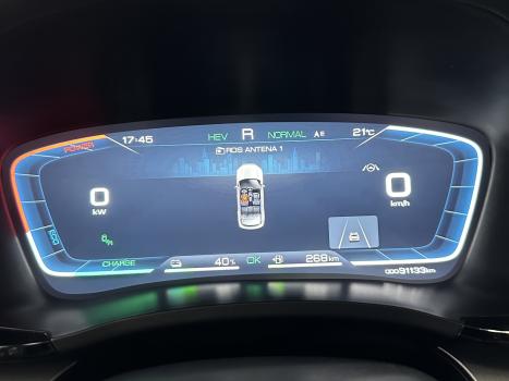 BYD Song Plus , Foto 7