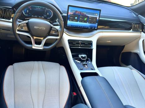 BYD Song Plus , Foto 16