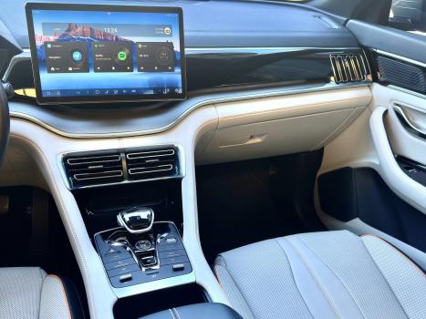 BYD Song Plus , Foto 17