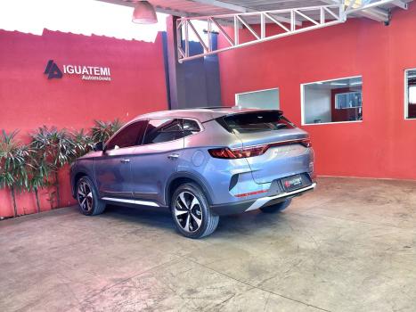 BYD Song Plus , Foto 26