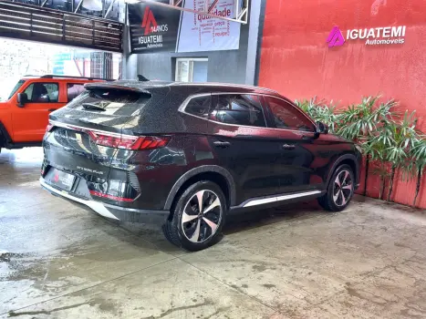 BYD Song Plus , Foto 2