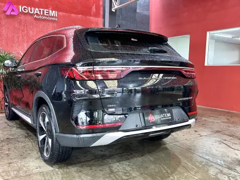 BYD Song Plus , Foto 4