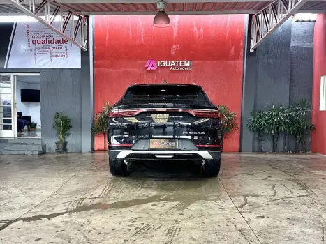 BYD Song Plus , Foto 5