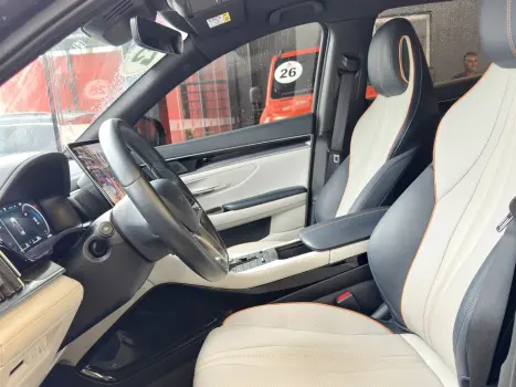 BYD Song Plus , Foto 8