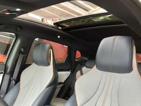 BYD Song Plus , Foto 9