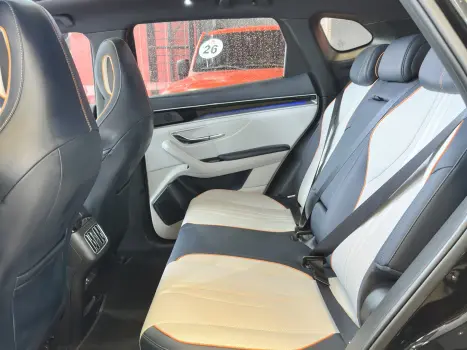 BYD Song Plus , Foto 10