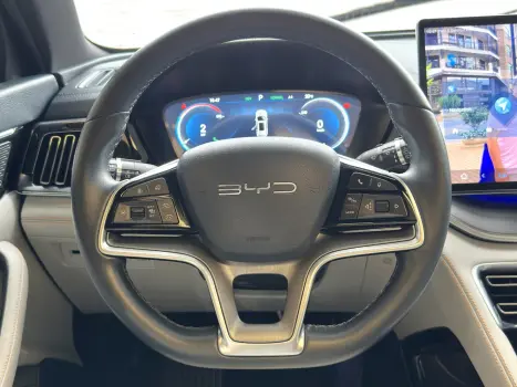 BYD Song Plus , Foto 11