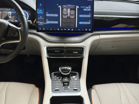 BYD Song Plus , Foto 13